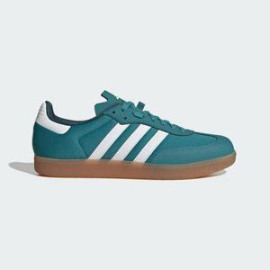 ADIDAS THE VELOSAMBA MADE WITH NATURE - MEN'S SHOES - IE7023